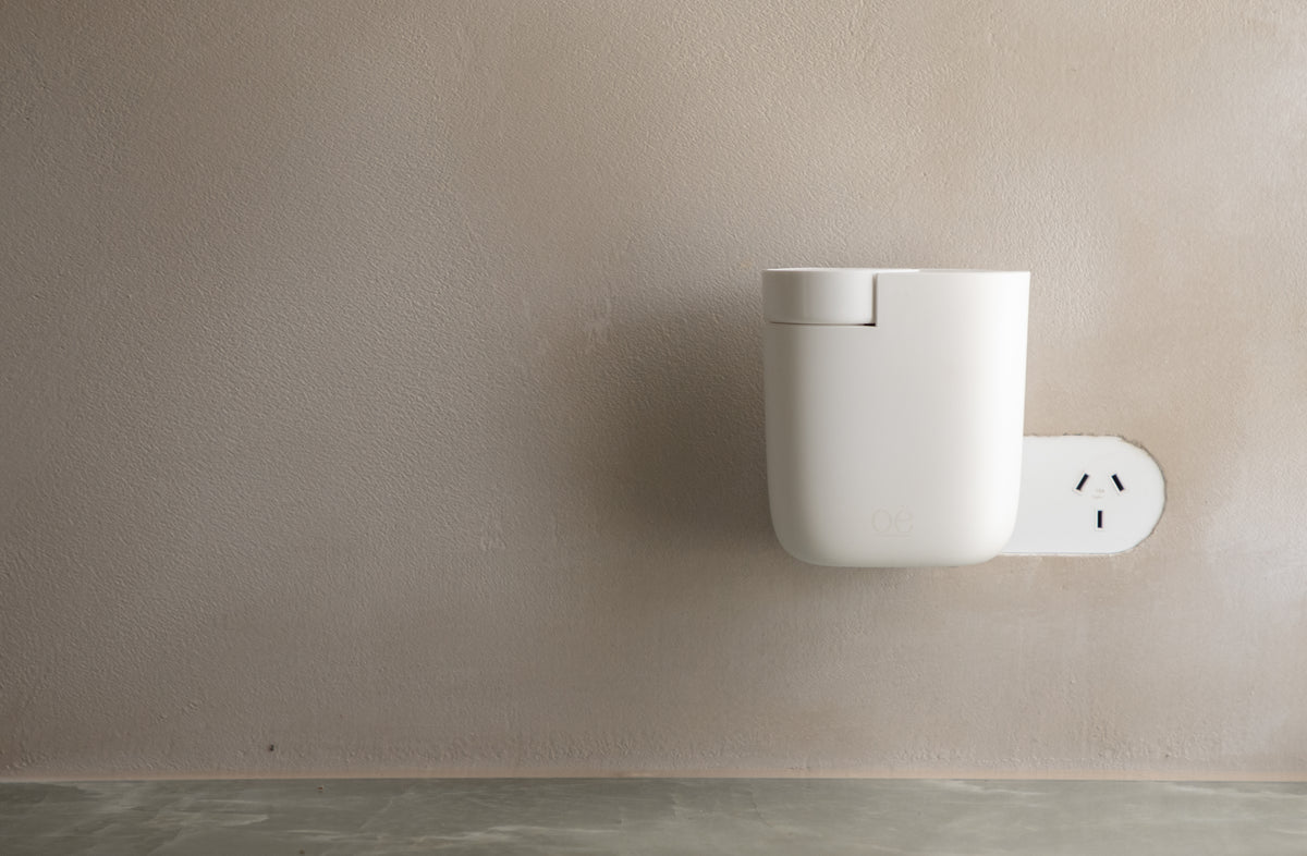 Atmosphere Diffuser