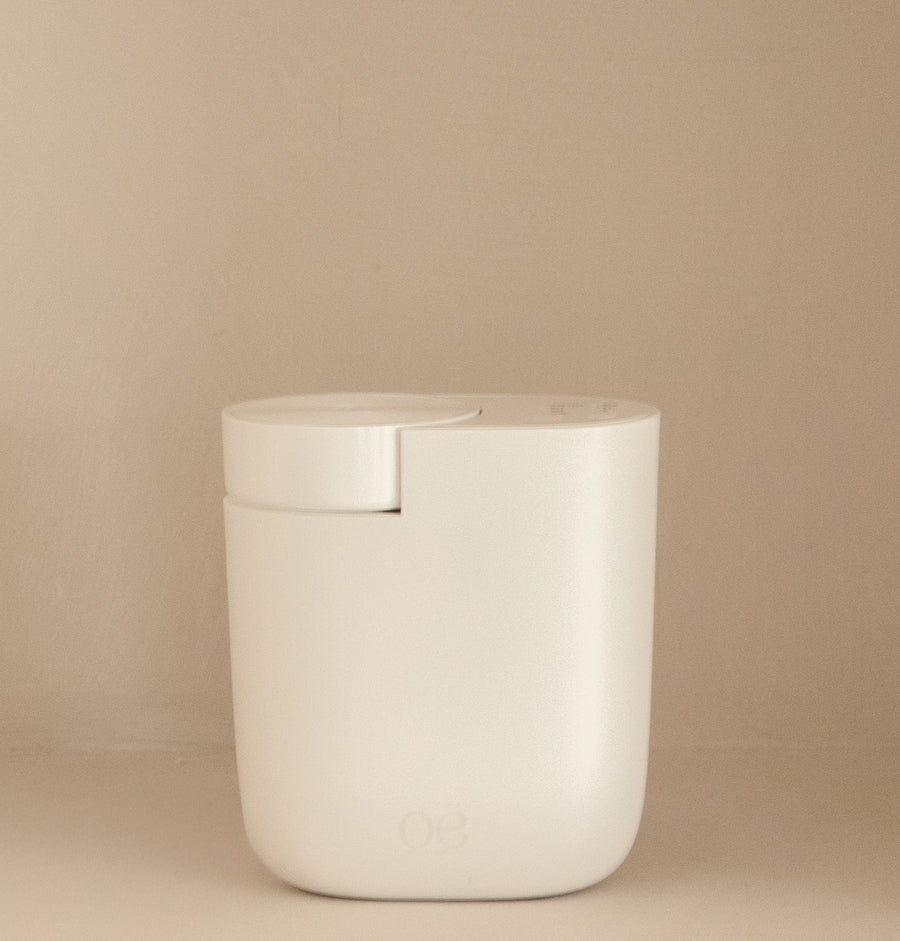 Waterless Atmosphere Diffuser