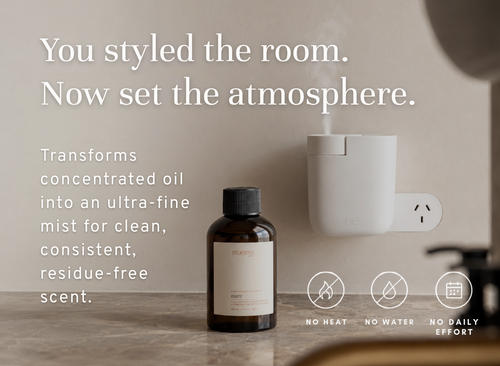The Atmosphere System