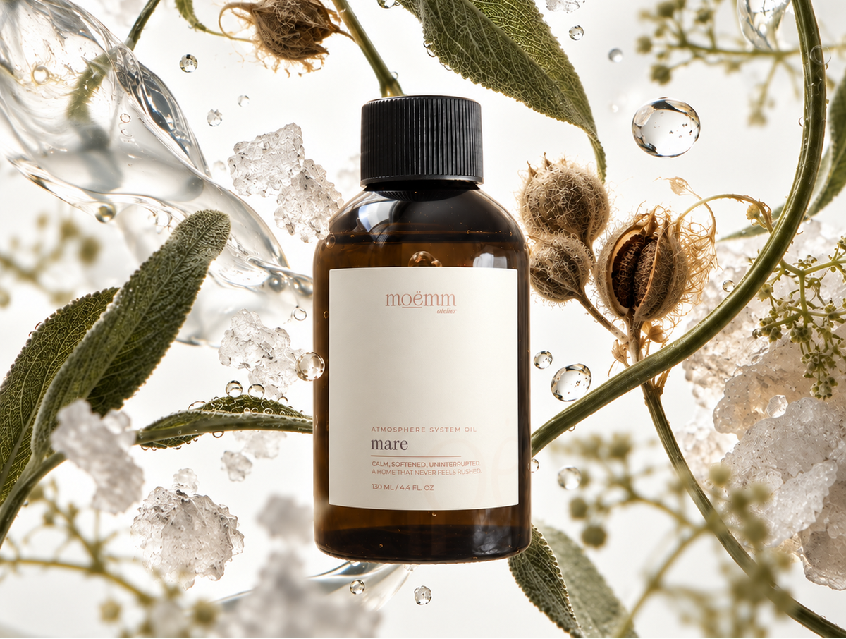 Atmosphere Oil