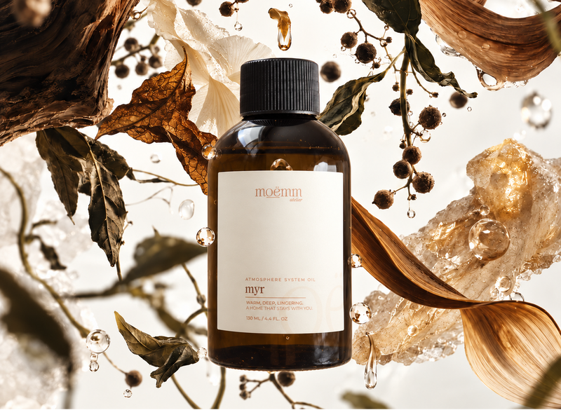 Scent image