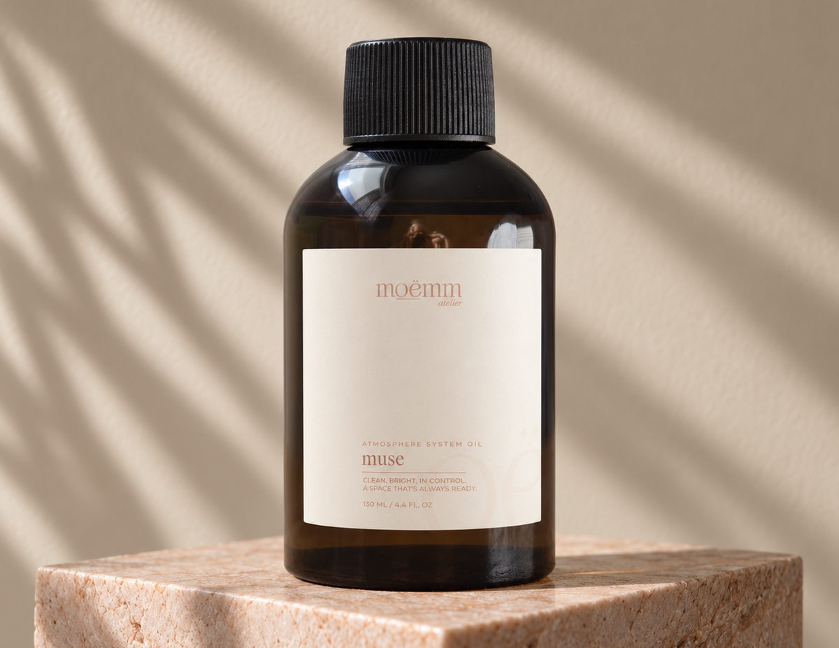Atmosphere Oil