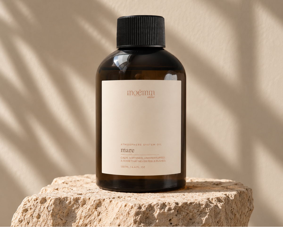 Atmosphere Oil