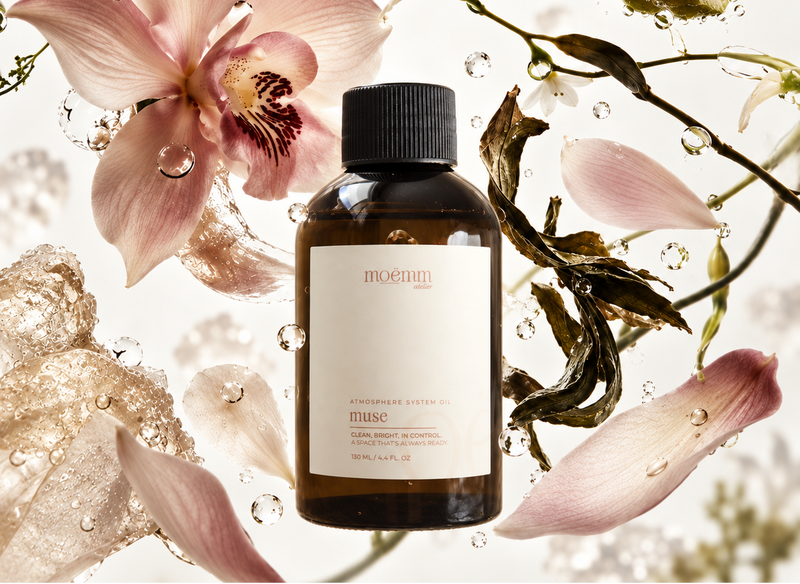 Scent image