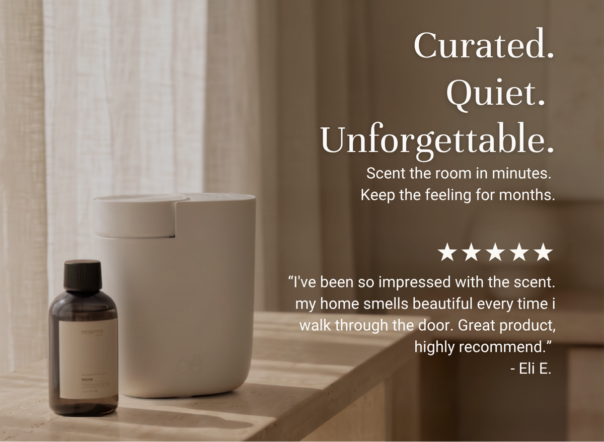 Atmosphere Diffuser