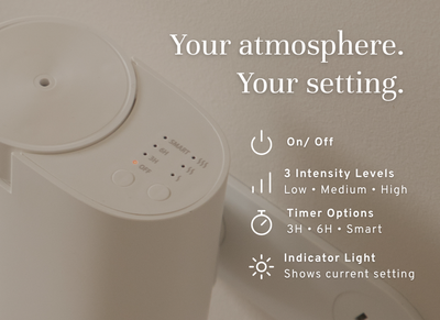 Atmosphere Diffuser 2